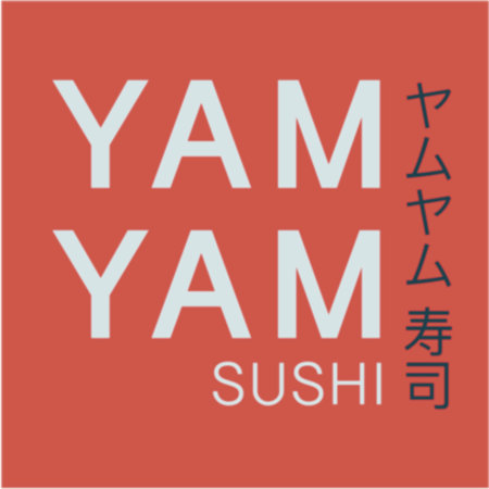 YAM YAM LOGO